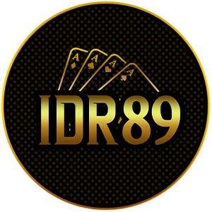 IDR89 OFFICIAL .